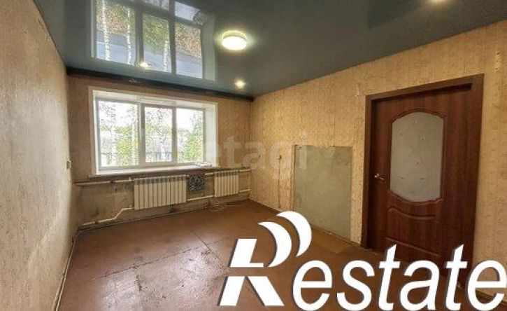 2-комн квартира улица Смирнова, 10,  д. 10