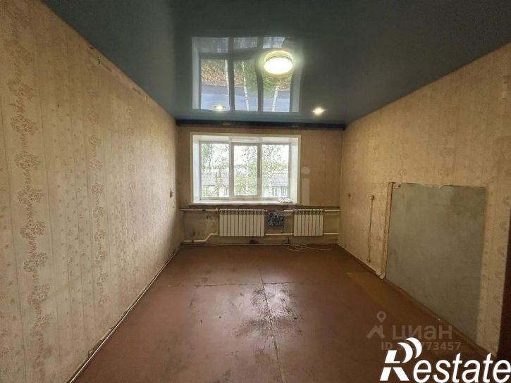 2-комн квартира улица Смирнова, 10,  д. 10