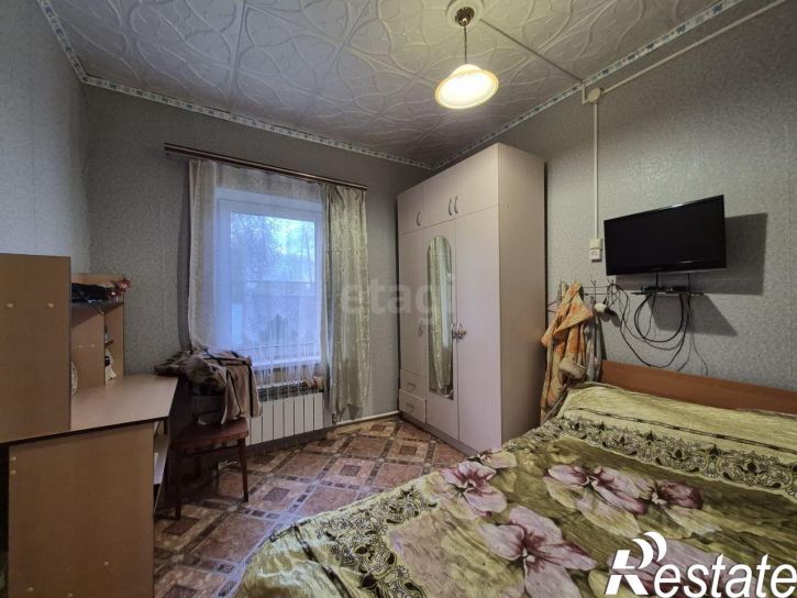 2-комн квартира