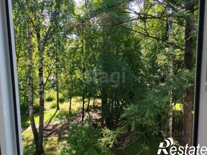 3-комн квартира ул Учебный городок, 12,  д. 12