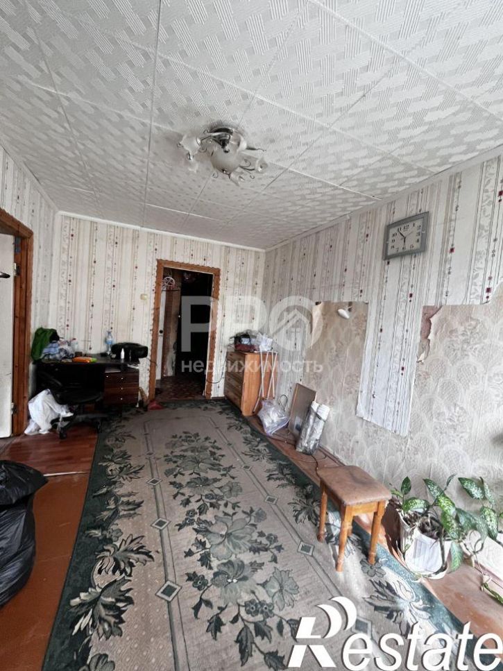 2-комн квартира улица Карла Маркса, 27,  д. 27