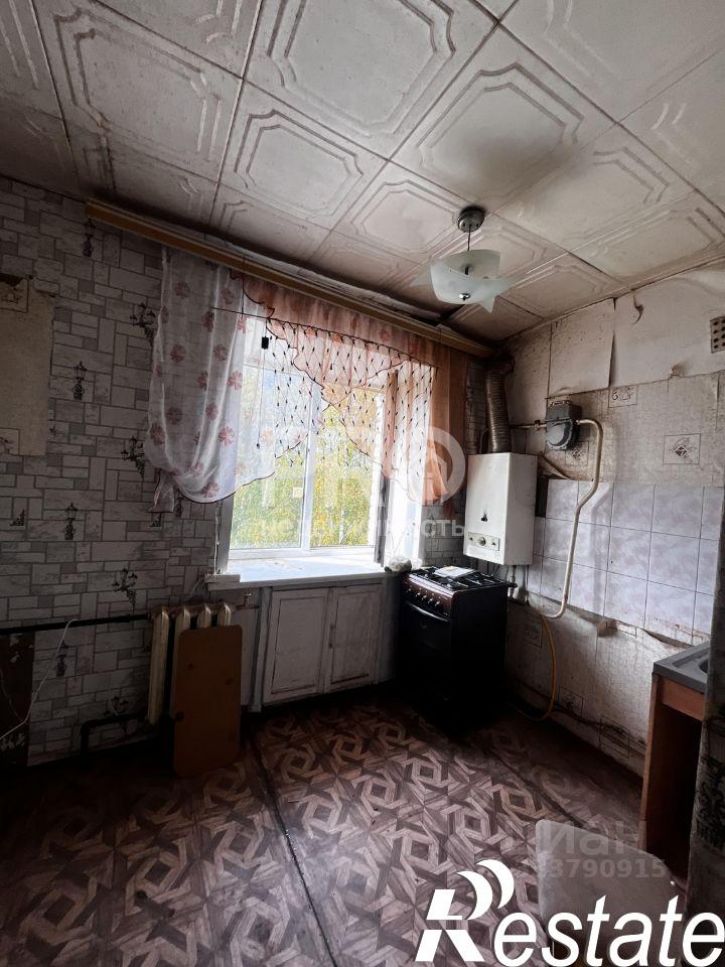 2-комн квартира улица Карла Маркса, 27,  д. 27