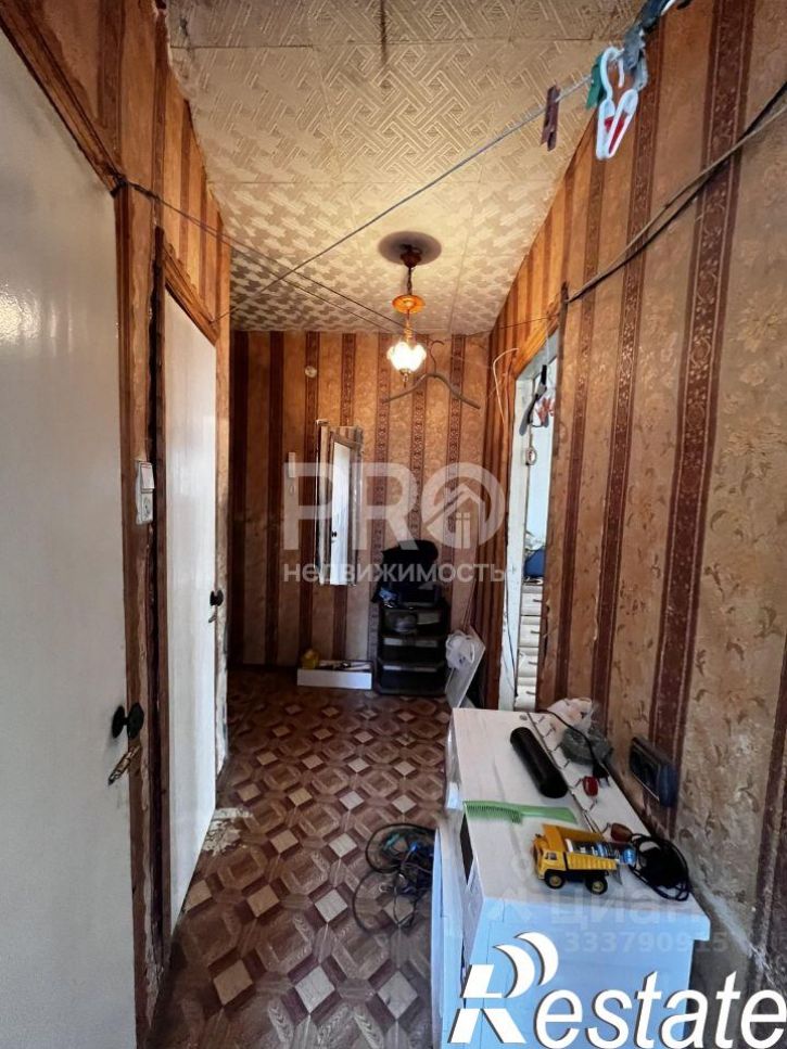 2-комн квартира улица Карла Маркса, 27,  д. 27