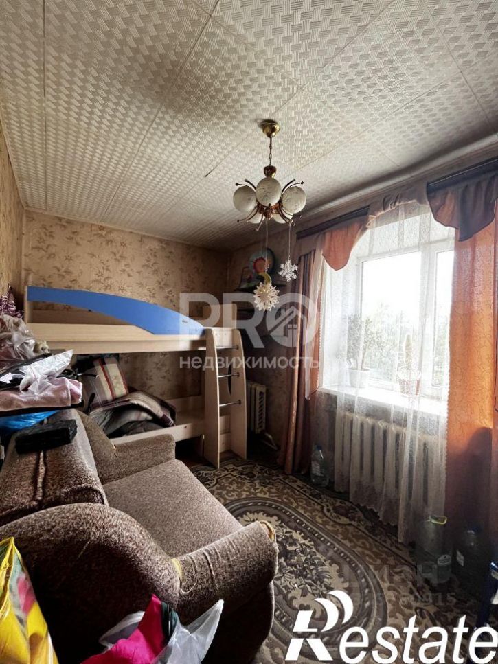 2-комн квартира улица Карла Маркса, 27,  д. 27