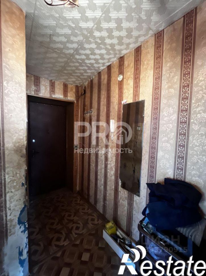 2-комн квартира улица Карла Маркса, 27,  д. 27