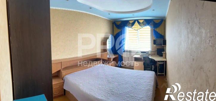 2-комн квартира улица Социализма, 20,  д. 20