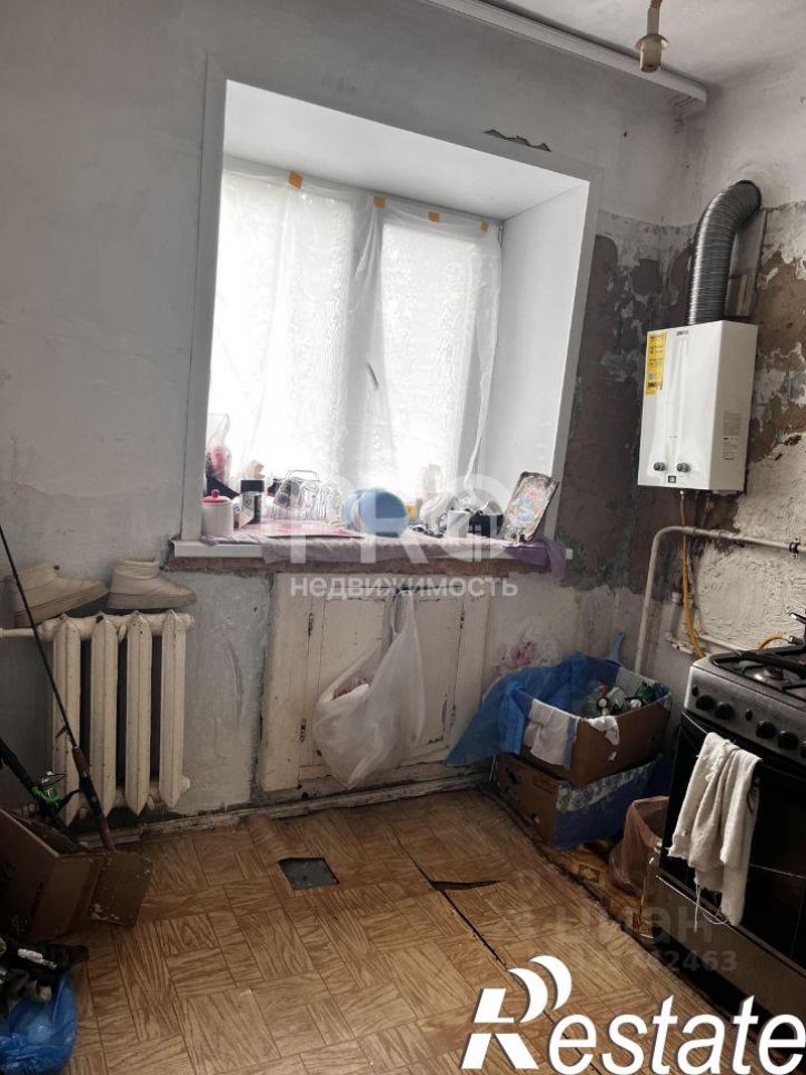 2-комн квартира улица Октябрьской Революции, 67,  д. 67