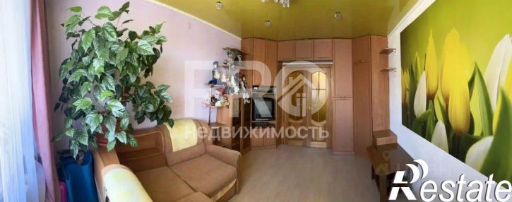 2-комн квартира улица Социализма, 20,  д. 20