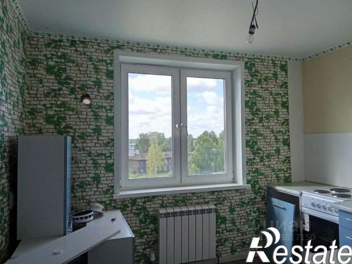 1-комн квартира улица Ольги Степановой, 48,  д. 48
