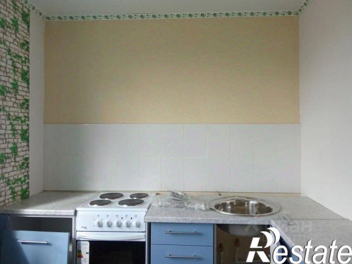 1-комн квартира улица Ольги Степановой, 48,  д. 48