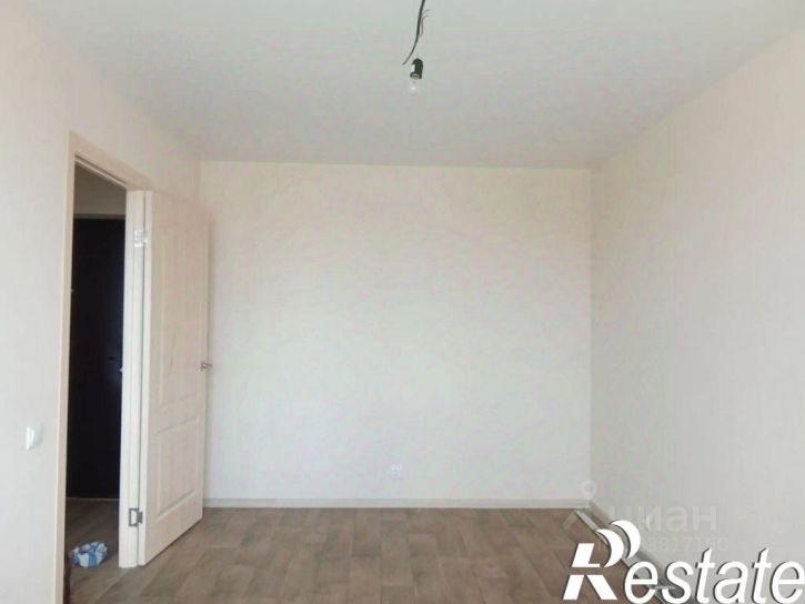 1-комн квартира улица Ольги Степановой, 48,  д. 48
