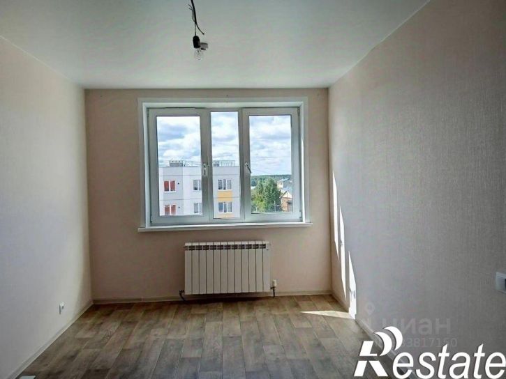 1-комн квартира улица Ольги Степановой, 48,  д. 48