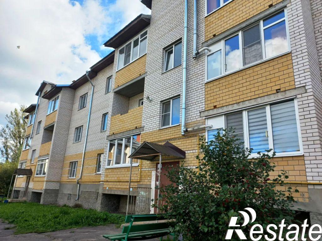 Купить квартиру за 2 200 000 рублей на Школьная, 7