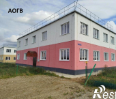 2-комн, 45.8кв м, этаж 1/2 Чухломский пр-д, 15