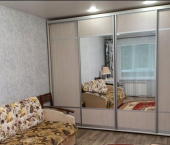 1-комн, 33кв м, этаж 1/5 Учебный городок ул, 33