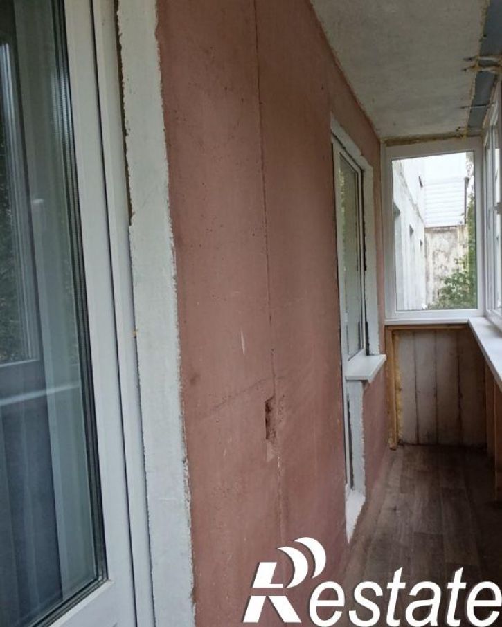 1-комн квартира Учебный городок ул, 33