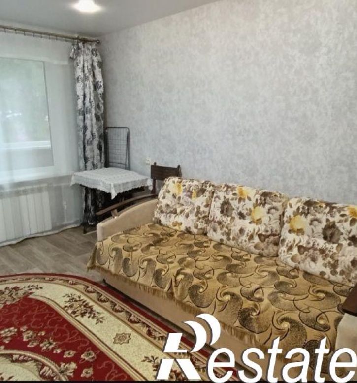 1-комн квартира Учебный городок ул, 33