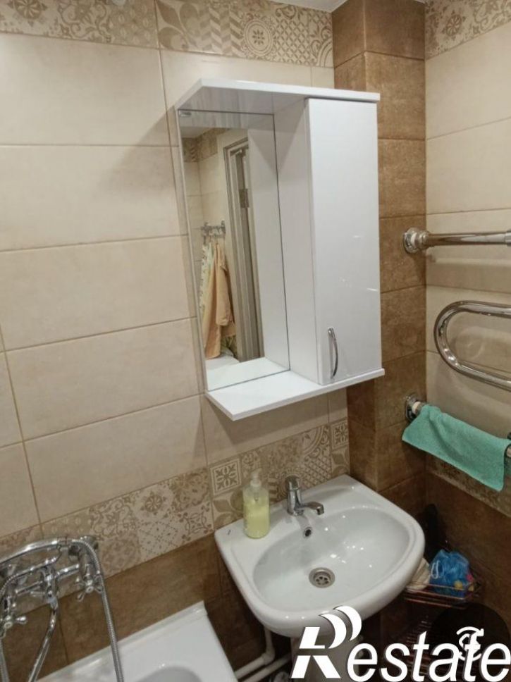 1-комн квартира Учебный городок ул, 33