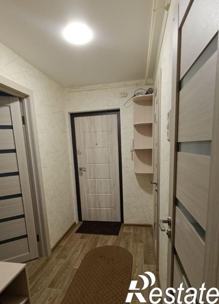 1-комн квартира Учебный городок ул, 33