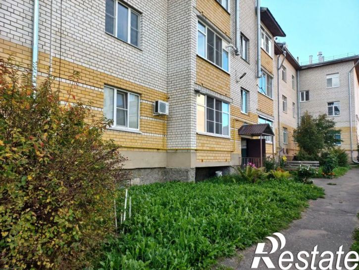 1-комн квартира Школьная, 7