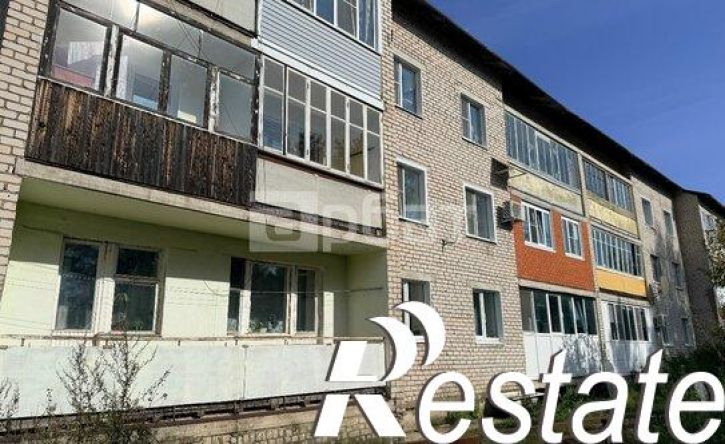 4-комн квартира Пионерская улица, 35,  д. 35