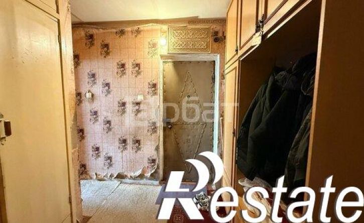 4-комн квартира Пионерская улица, 35,  д. 35