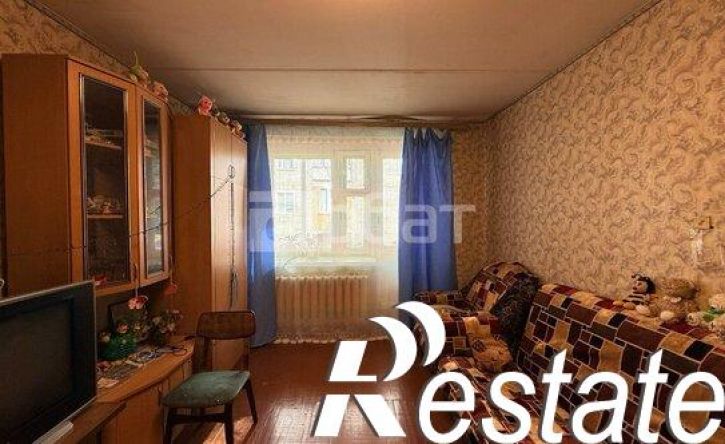 4-комн квартира Пионерская улица, 35,  д. 35