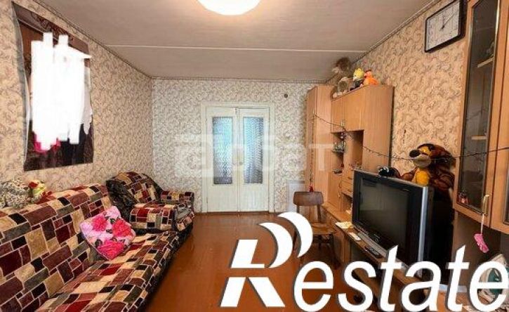 4-комн квартира Пионерская улица, 35,  д. 35
