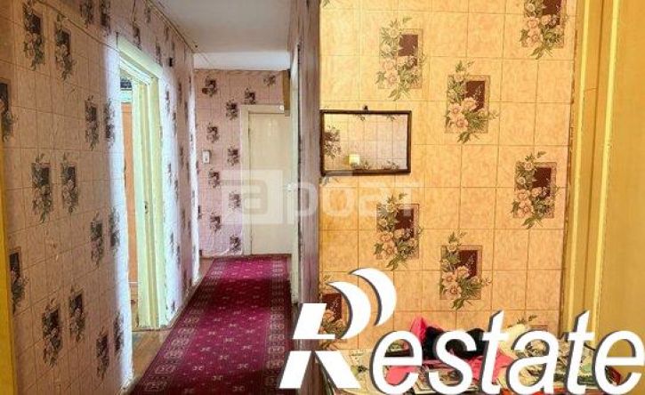 4-комн квартира Пионерская улица, 35,  д. 35