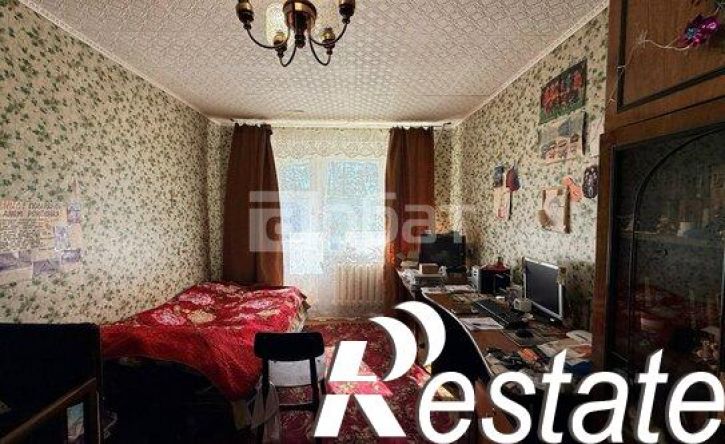 4-комн квартира Пионерская улица, 35,  д. 35
