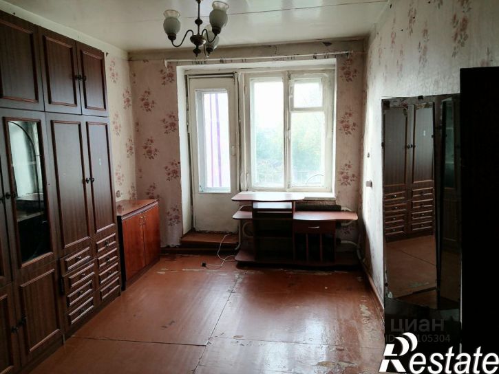 2-комн квартира улица 8-е Марта, 7,  д. 7