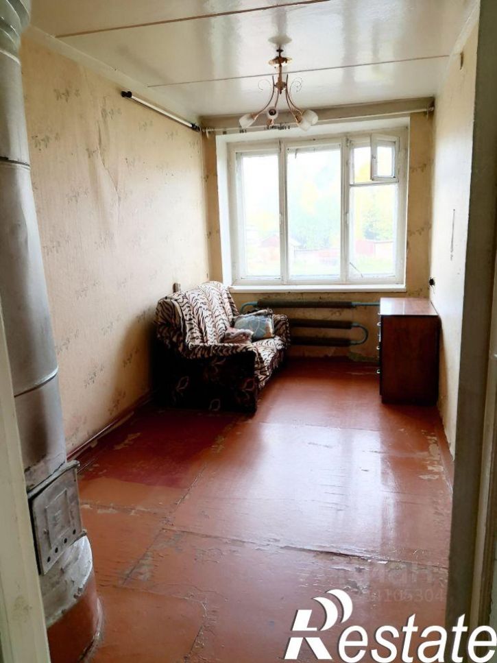 2-комн квартира улица 8-е Марта, 7,  д. 7