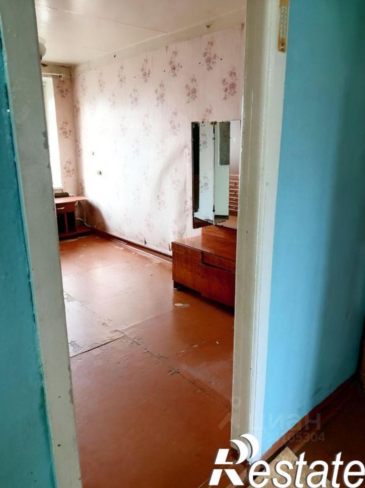2-комн квартира улица 8-е Марта, 7,  д. 7