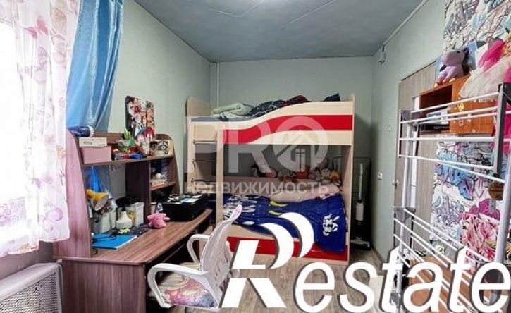 2-комн квартира улица 10-й годовщины Октября, 35,  д. 35