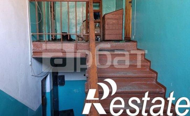 1-комн квартира Вокзальная улица, 37,  д. 37