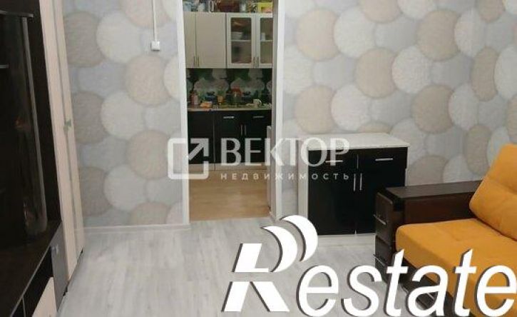2-комн квартира улица Ленина, 17,  д. 17