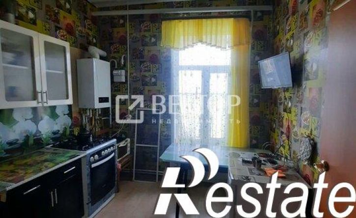 2-комн квартира улица Ленина, 17,  д. 17