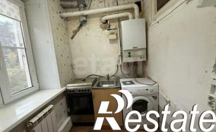 2-комн квартира улица Металлистов, 32,  д. 32