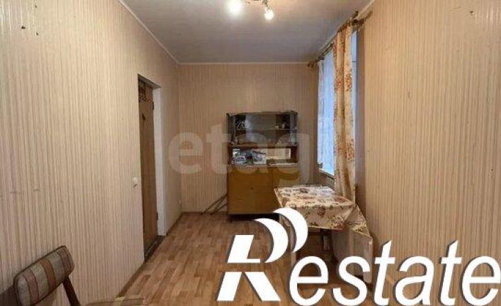 2-комн квартира улица Металлистов, 32,  д. 32