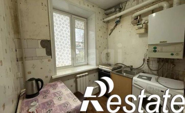 2-комн квартира улица Металлистов, 32,  д. 32