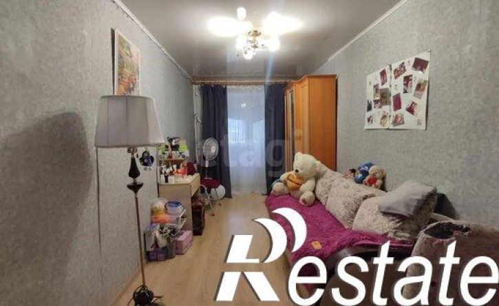 3-комн квартира улица Социализма, 23,  д. 23