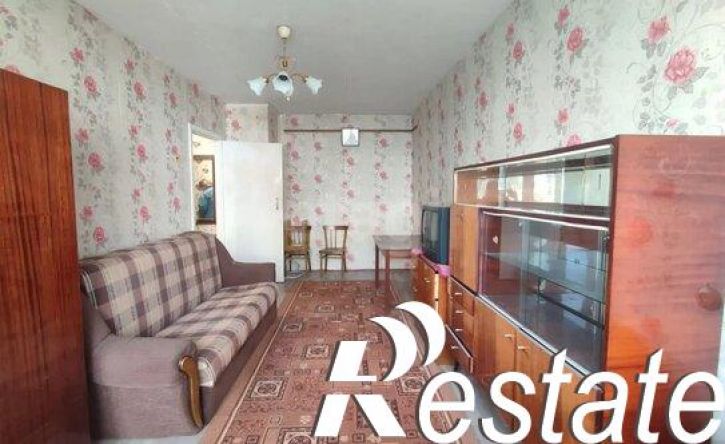 1-комн квартира улица Социализма, 25,  д. 25
