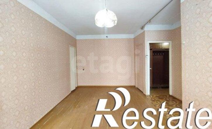 2-комн квартира улица 10-й годовщины Октября, 35,  д. 35