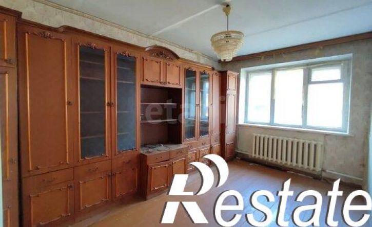 3-комн квартира улица Пионеров, 6,  д. 6