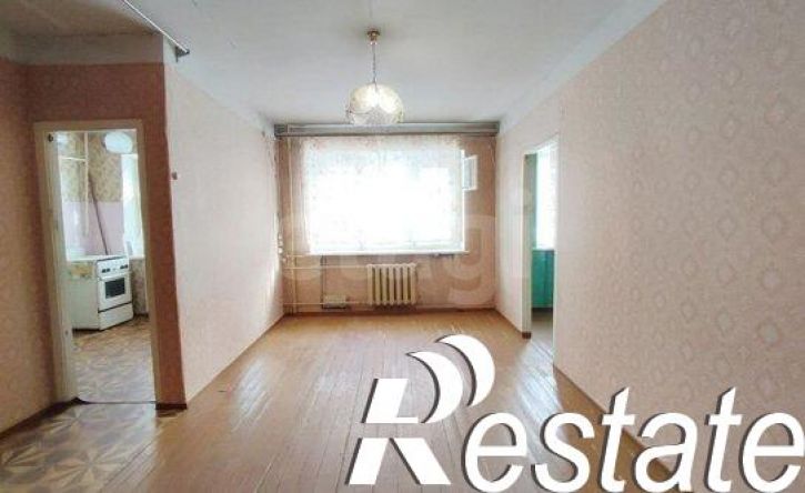 2-комн квартира улица 10-й годовщины Октября, 35,  д. 35