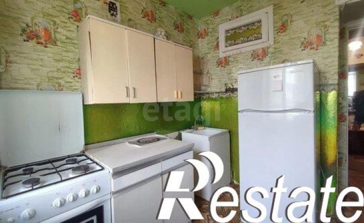 1-комн квартира улица Социализма, 25,  д. 25
