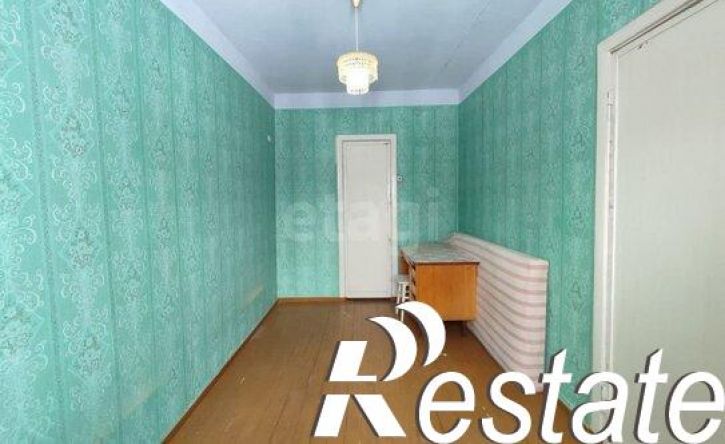 2-комн квартира улица 10-й годовщины Октября, 35,  д. 35