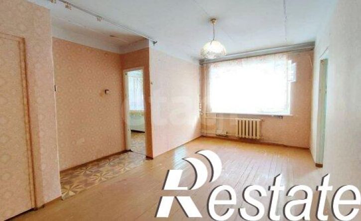 2-комн квартира улица 10-й годовщины Октября, 35,  д. 35