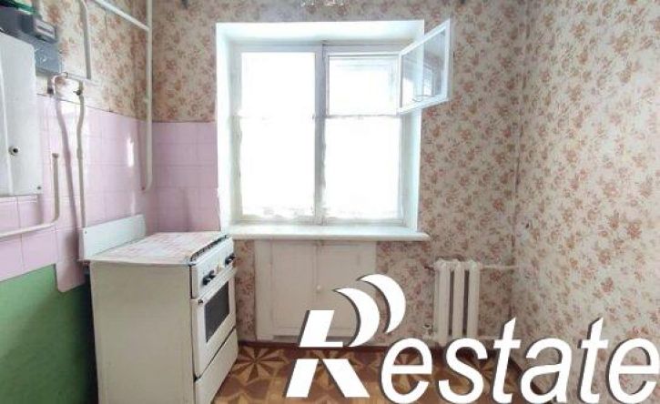 2-комн квартира улица 10-й годовщины Октября, 35,  д. 35