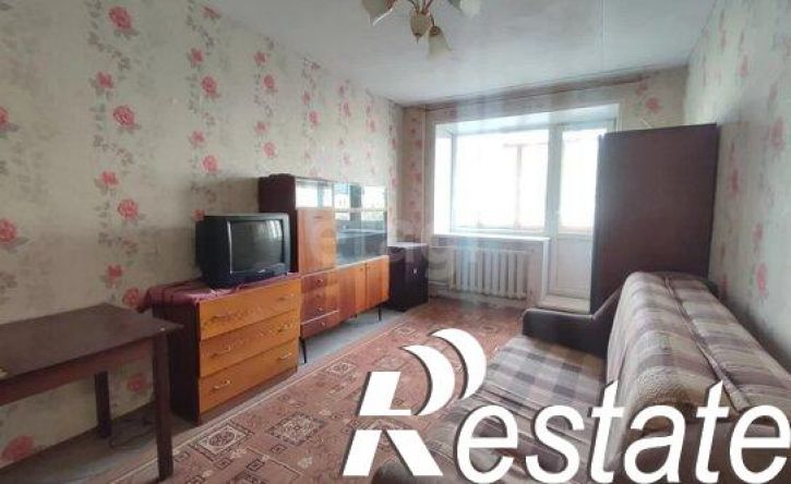 1-комн квартира улица Социализма, 25,  д. 25
